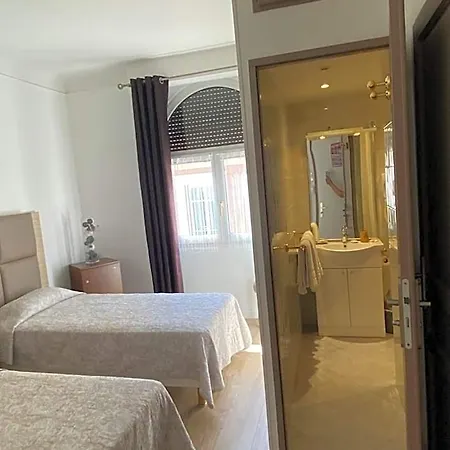 Lutetia 2* Cannes
