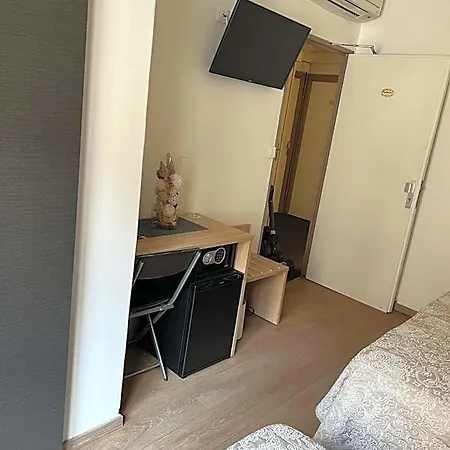 Hotel Lutetia