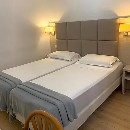 Lutetia Hotel