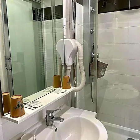Hotel Lutetia
