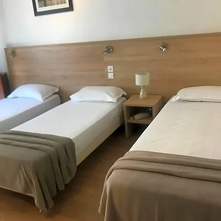 Lutetia Hotel