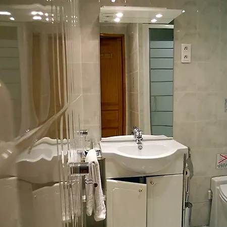 Lutetia Hotel