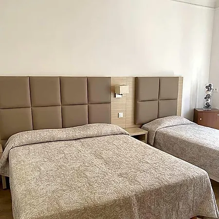Lutetia Hotel
