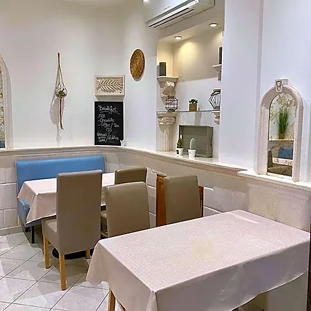 Lutetia Hotel Cannes