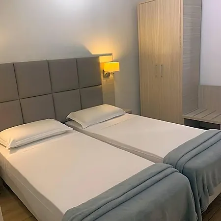 Lutetia Hotel Cannes