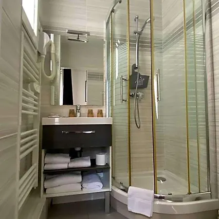 Lutetia Hotell Cannes