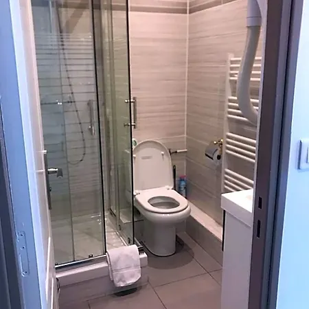 Lutetia Hotel