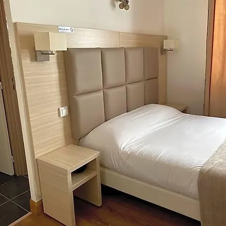 Hotel Lutetia